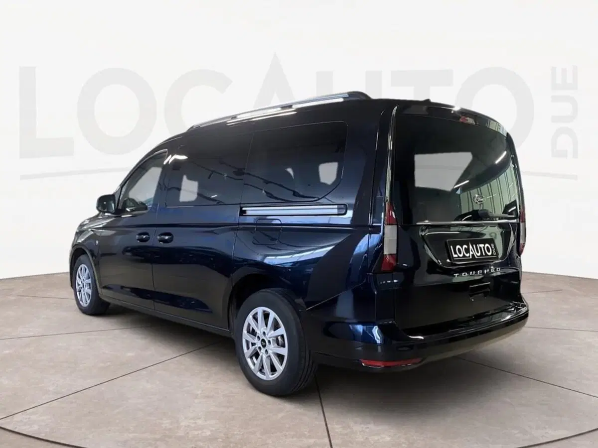 Ford Tourneo Connect usata a Torino (5)