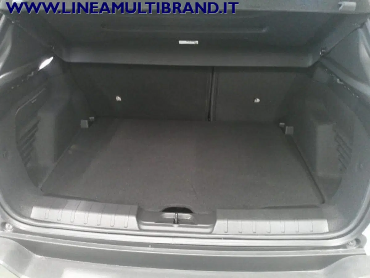 Jeep Avenger usata a Piacenza (7)