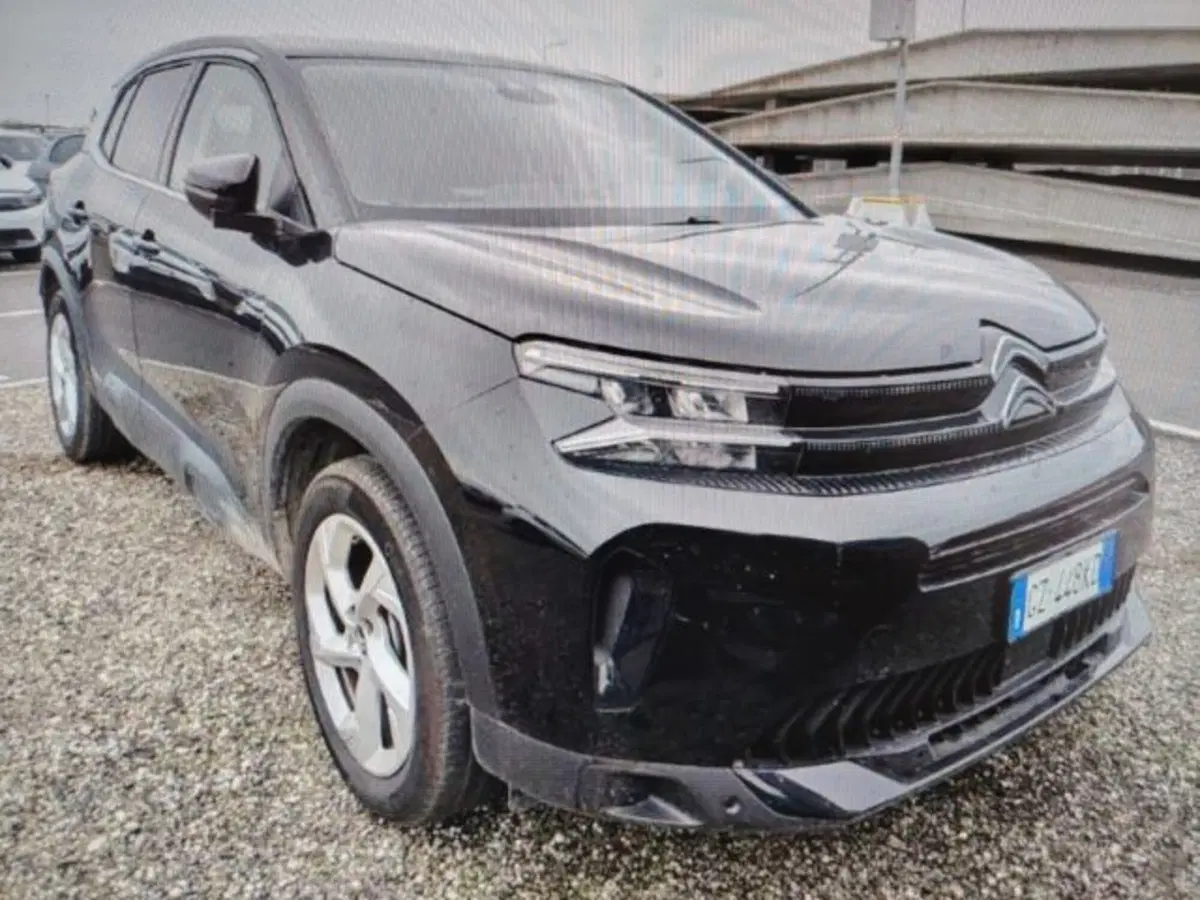 Citroen C5 Aircross usata a Forlì-Cesena (2)
