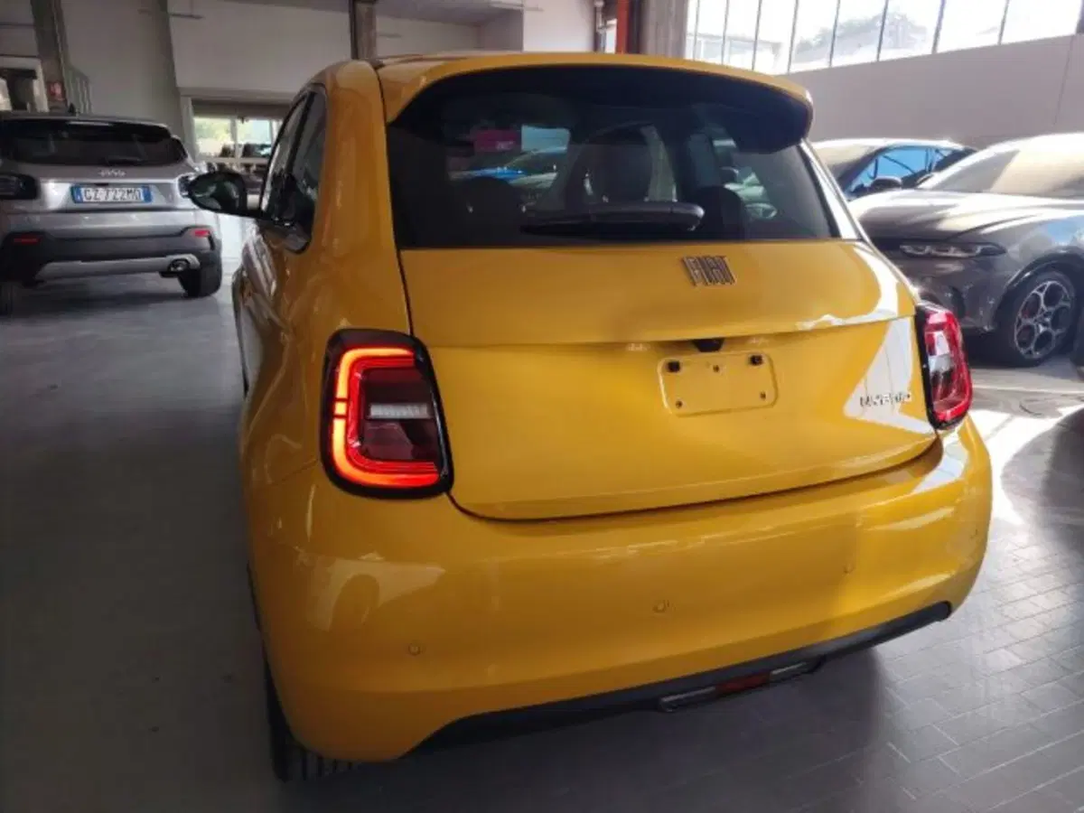 Fiat 500 nuova a Forlì-Cesena (10)