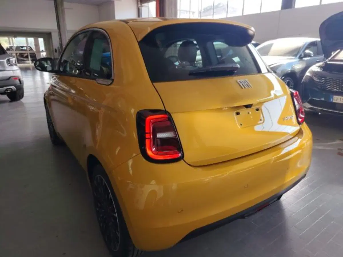 Fiat 500 nuova a Forlì-Cesena (11)