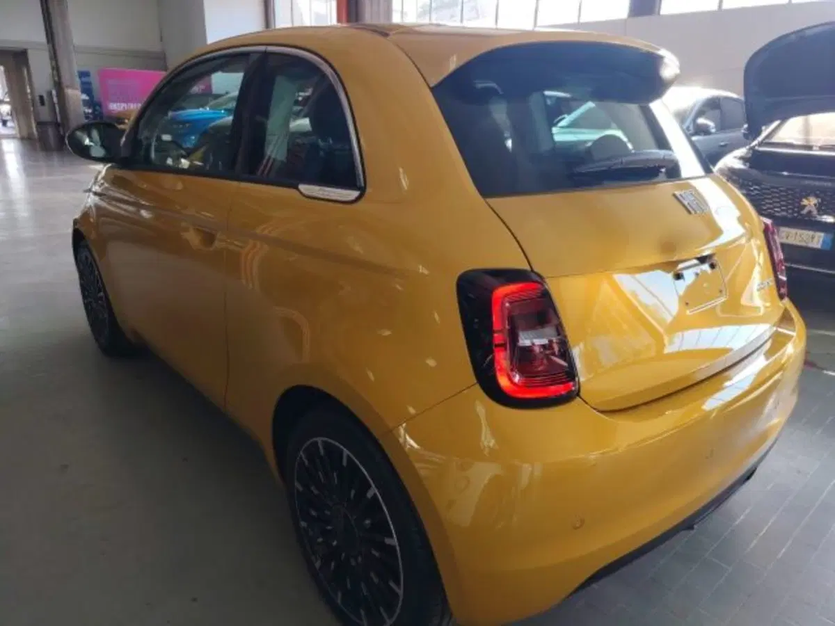 Fiat 500 nuova a Forlì-Cesena (12)