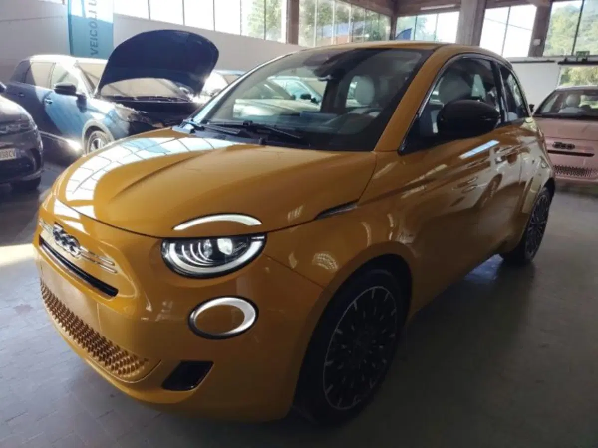 Fiat 500 nuova a Forlì-Cesena (13)