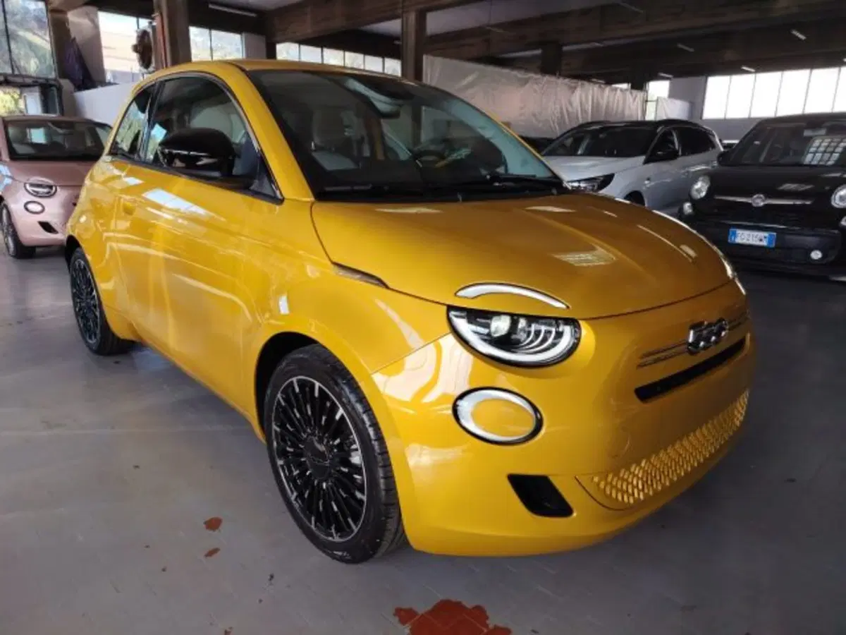 Fiat 500 nuova a Forlì-Cesena (16)