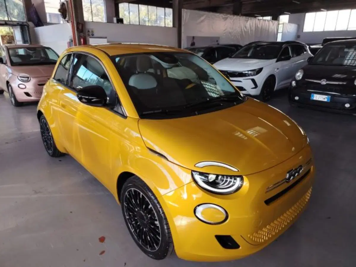 Fiat 500 nuova a Forlì-Cesena (17)