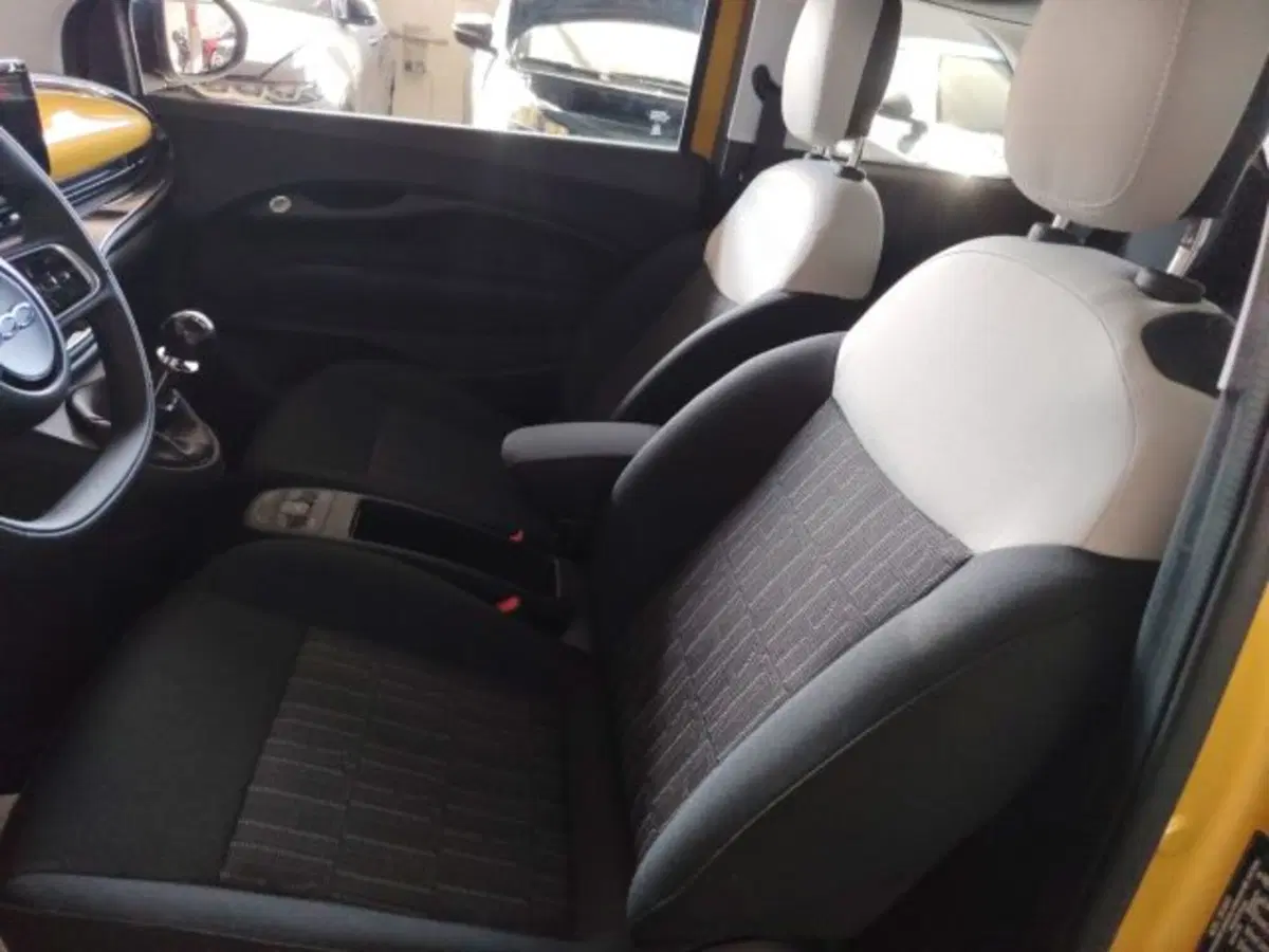 Fiat 500 nuova a Forlì-Cesena (20)