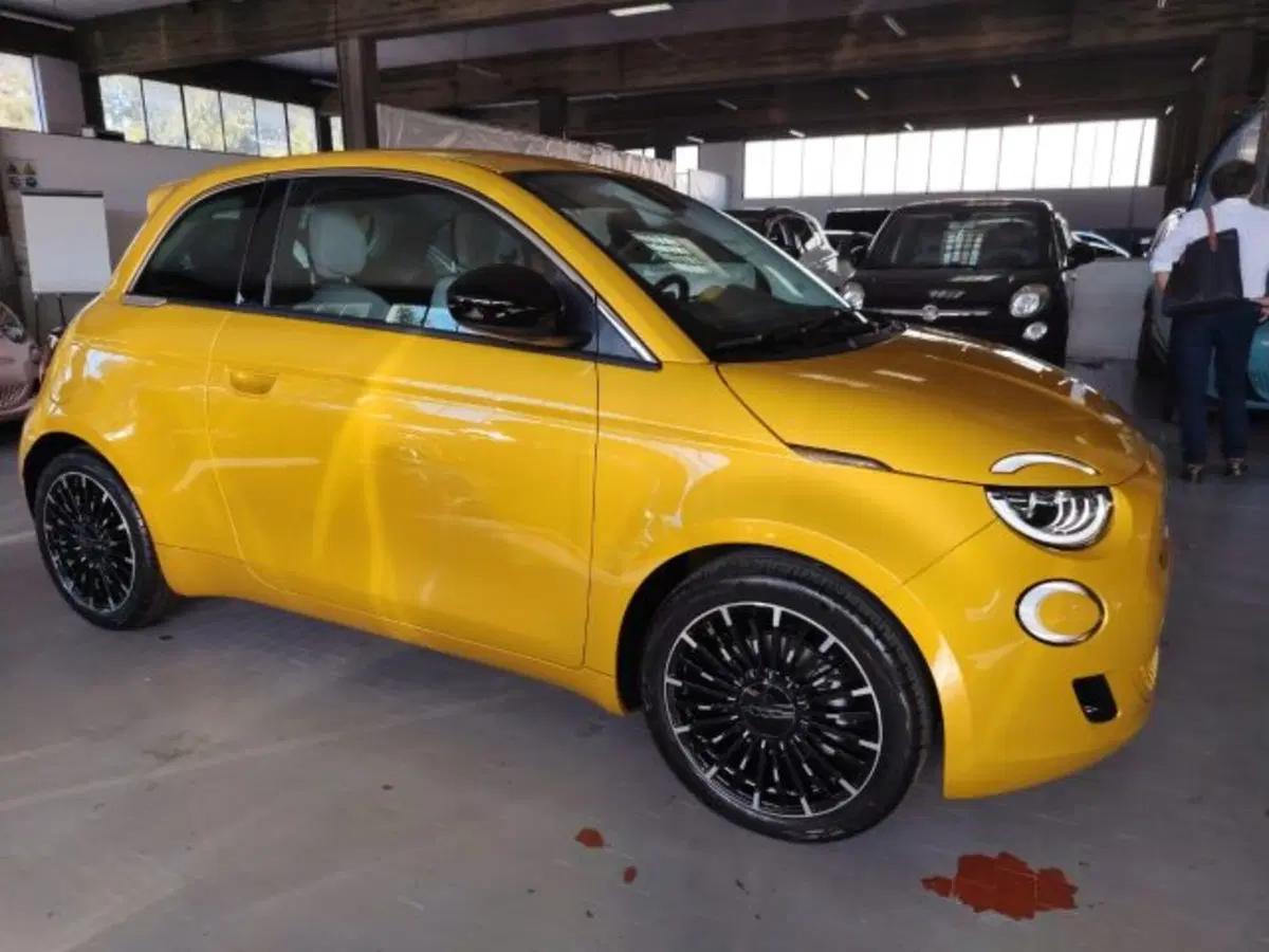 Fiat 500 nuova a Forlì-Cesena (4)