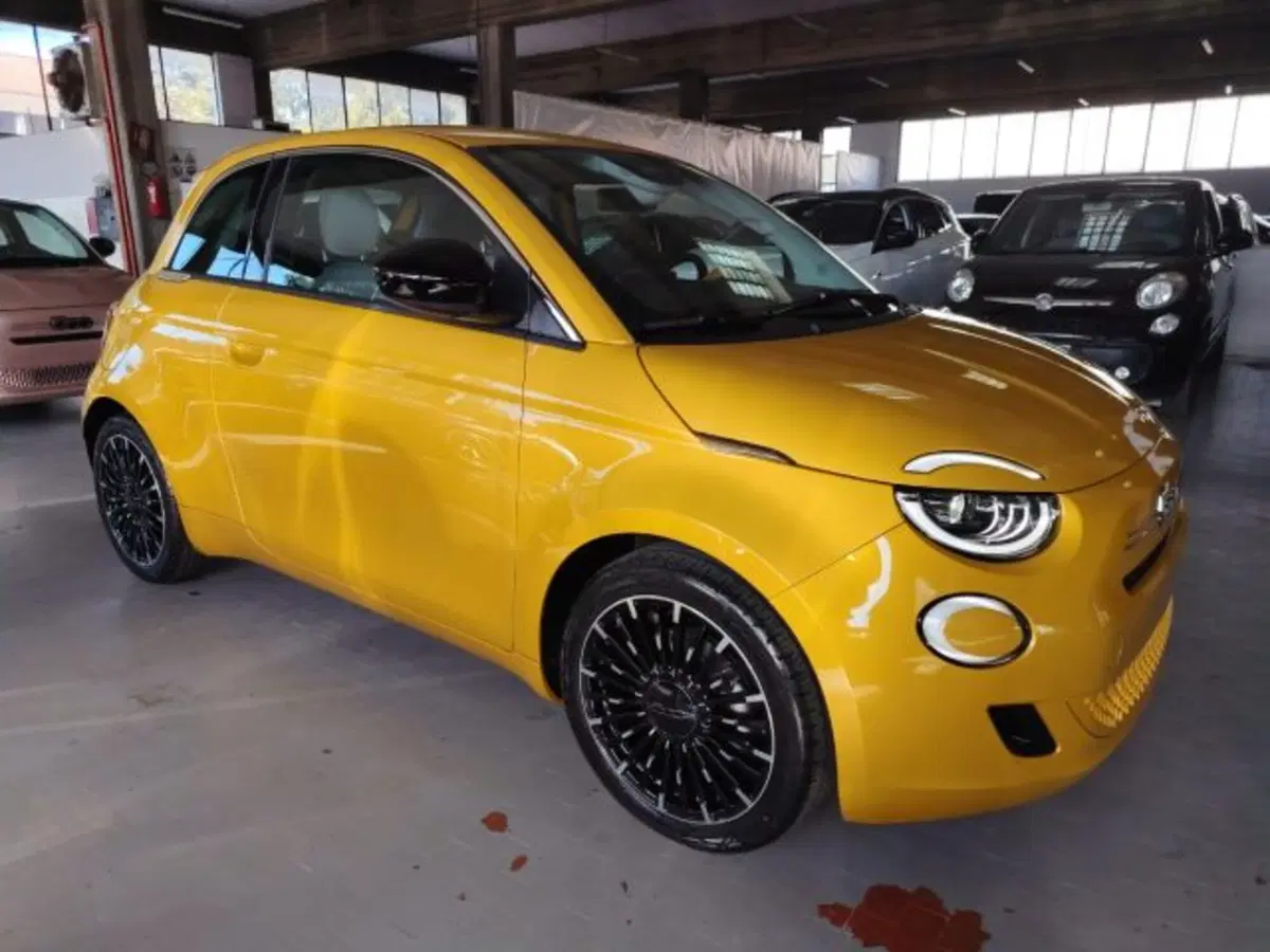 Fiat 500 nuova a Forlì-Cesena (7)