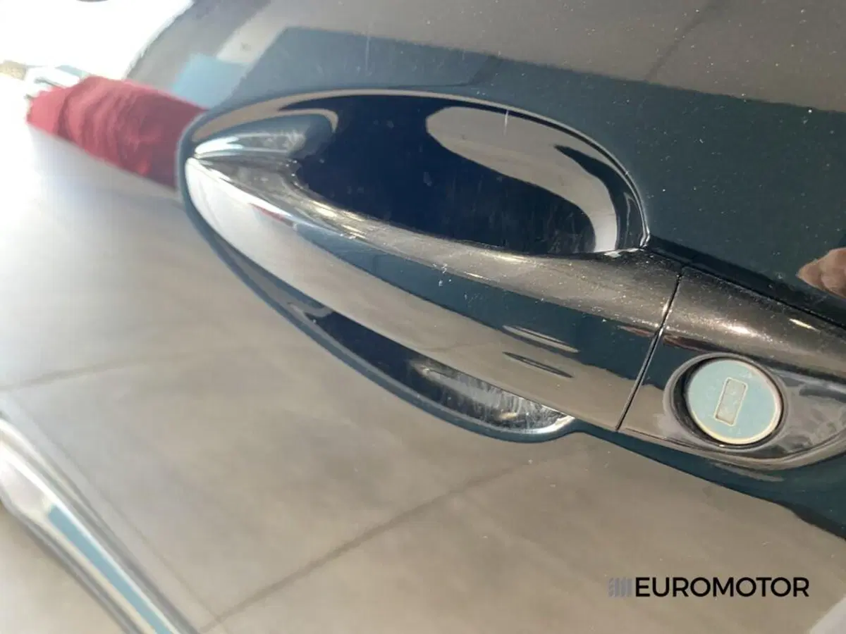 Peugeot 3008 usata a Bari (14)
