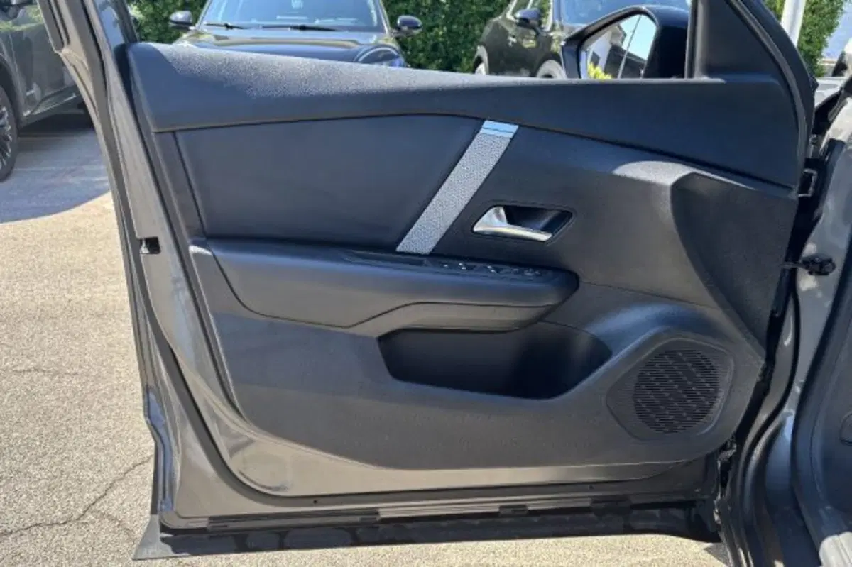 Citroen C4 usata a Latina (11)