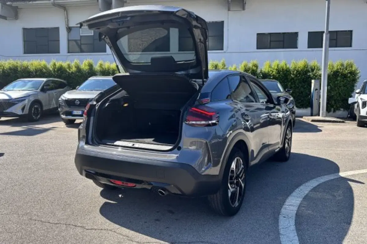 Citroen C4 usata a Latina (7)