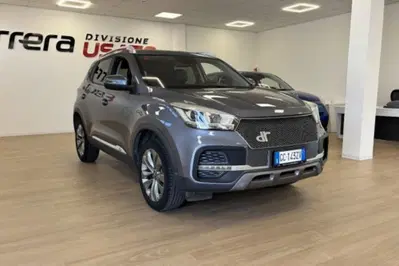 Dr DR 5.0 5.0 1.5 Bi-Fuel GPL del 2021 usata a Fondi