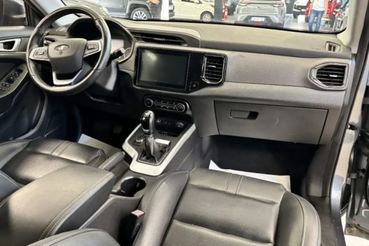 Dr DR 5.0 usata a Latina (10)