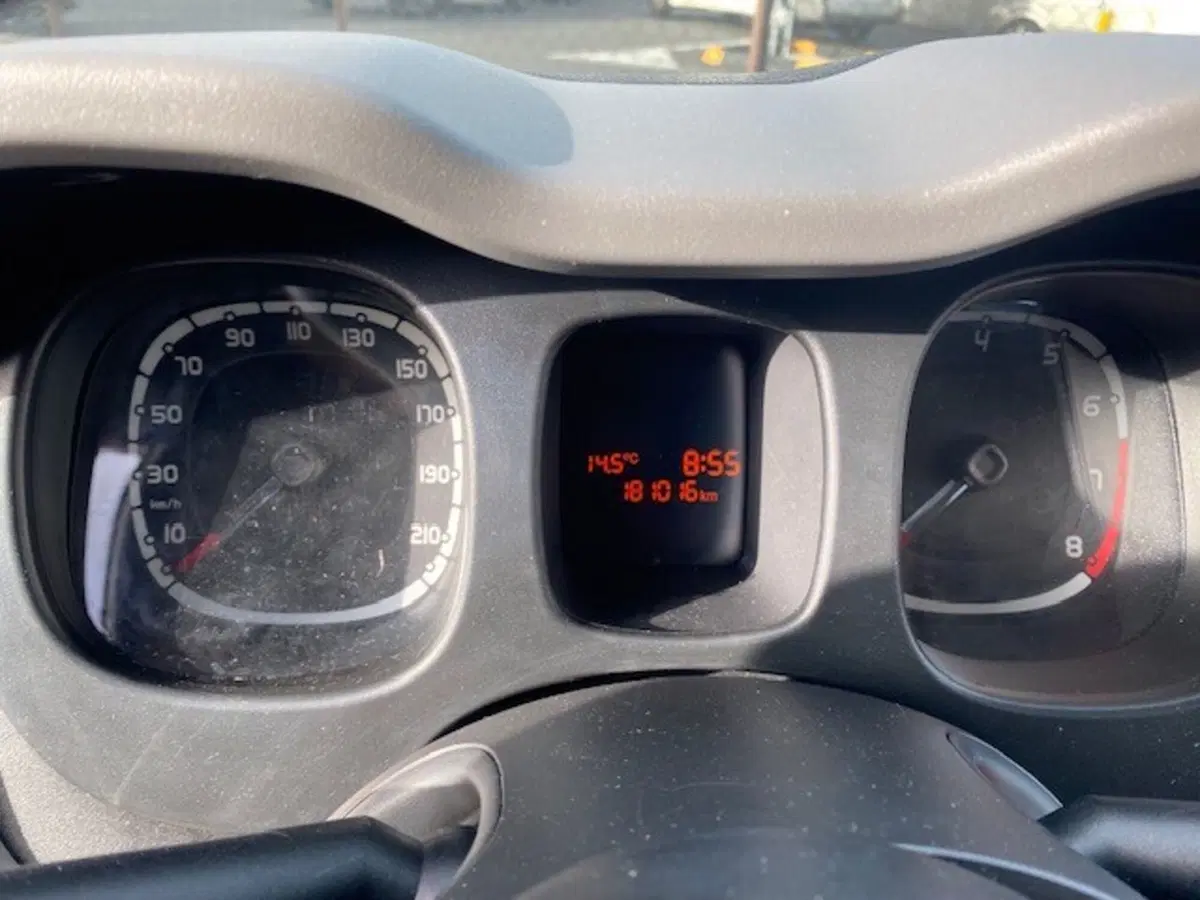 Fiat Panda usata a Catania (10)