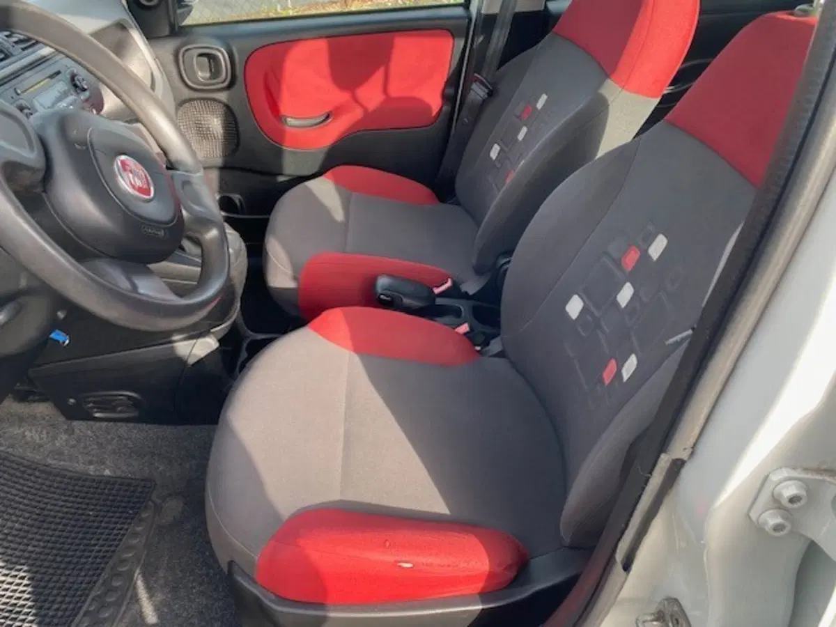 Fiat Panda usata a Catania (5)
