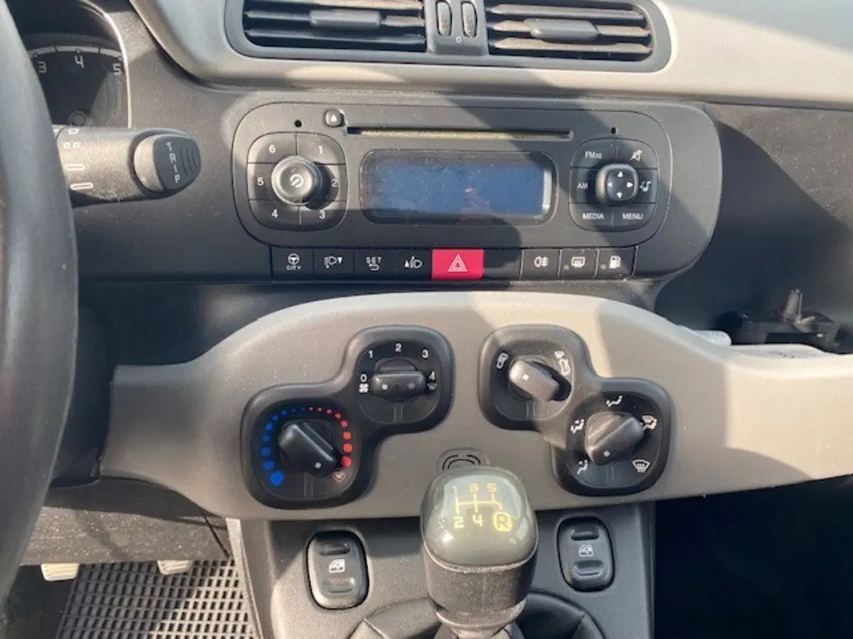Fiat Panda usata a Catania (7)