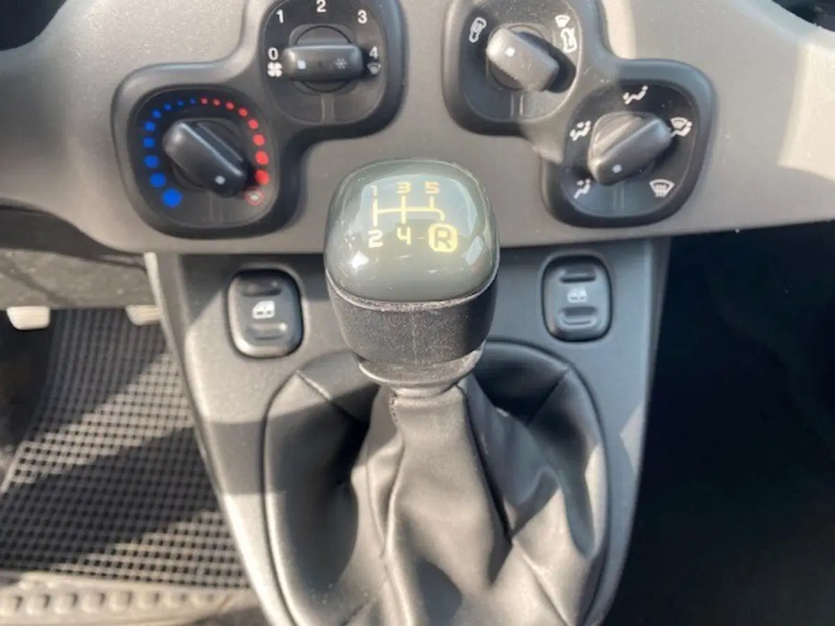 Fiat Panda usata a Catania (8)