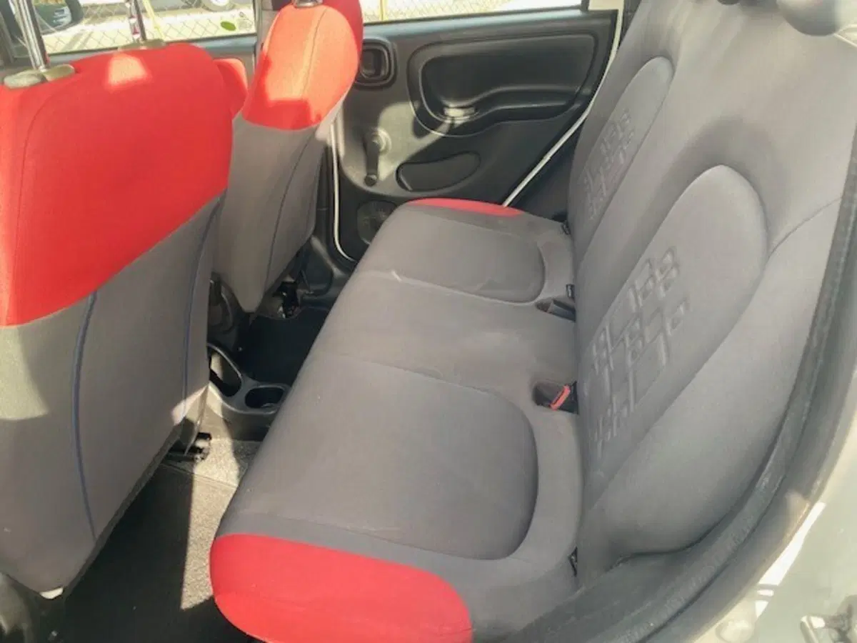 Fiat Panda usata a Catania (9)
