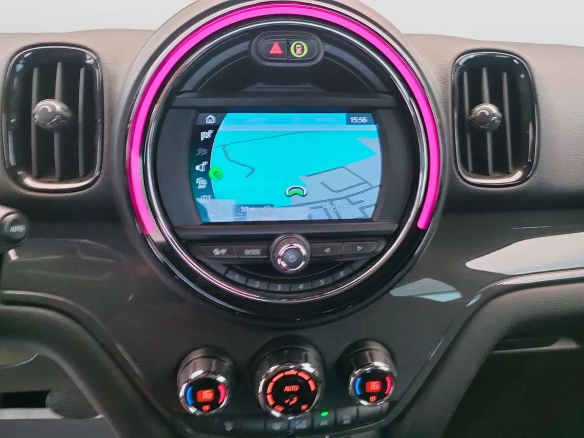 MINI Mini Countryman usata a Ascoli Piceno (10)