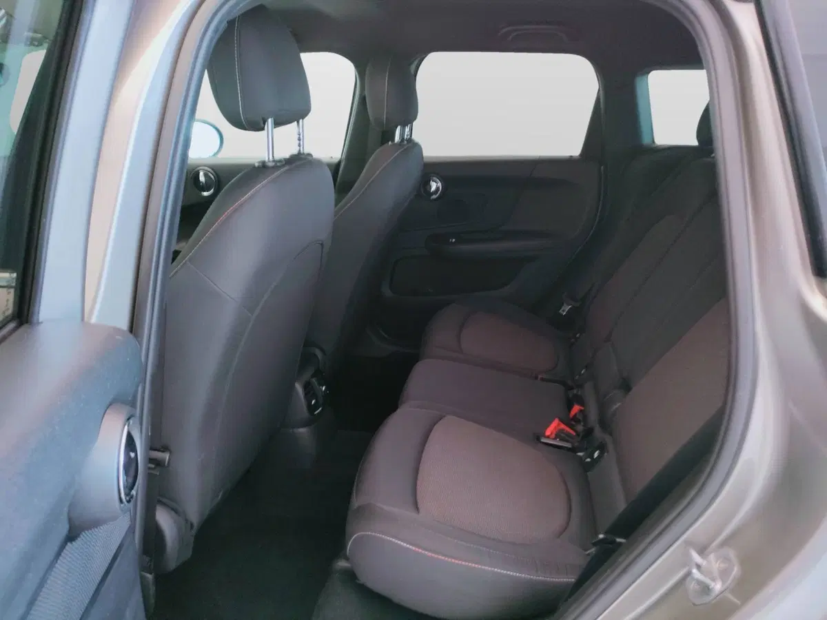 MINI Mini Countryman usata a Ascoli Piceno (16)