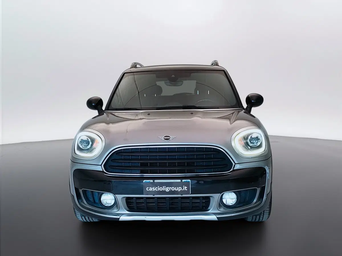 MINI Mini Countryman usata a Ascoli Piceno (2)