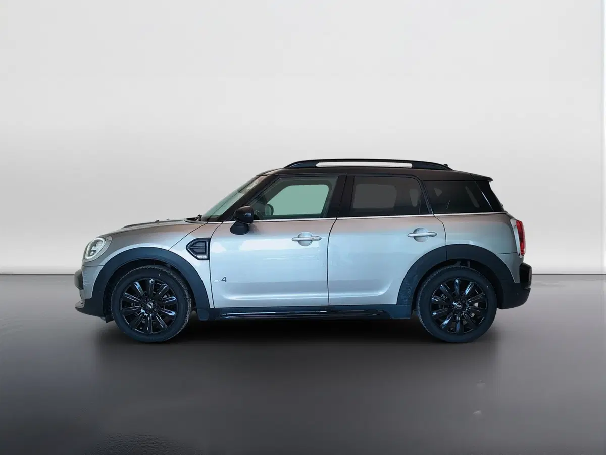 MINI Mini Countryman usata a Ascoli Piceno (8)