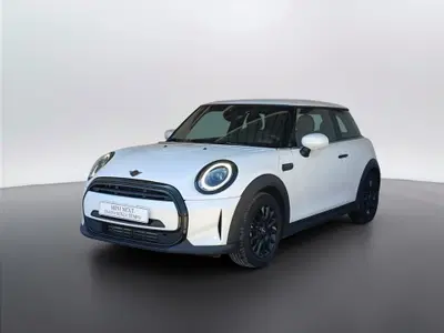 MINI Mini 1.5 Cooper Classic del 2024 usata a San Benedetto del Tronto