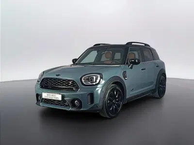 MINI Mini Countryman 2.0 Cooper S Yours Countryman ALL4 del 2022 usata a San Benedetto del Tronto