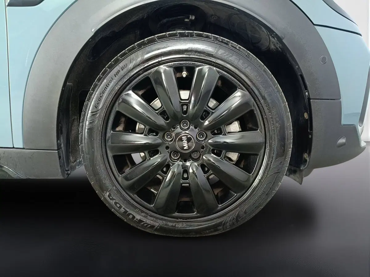 MINI Mini Countryman usata a Ascoli Piceno (18)