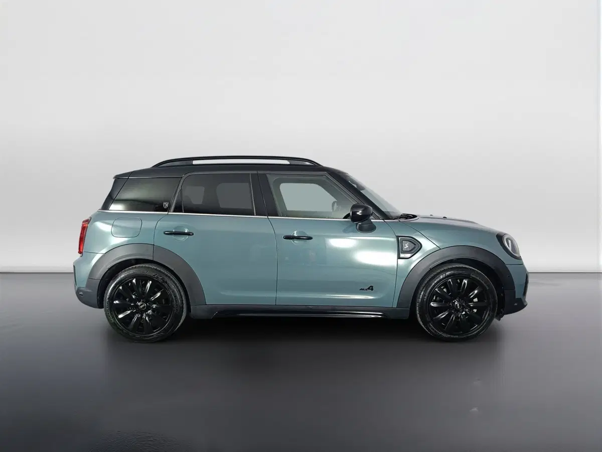 MINI Mini Countryman usata a Ascoli Piceno (3)