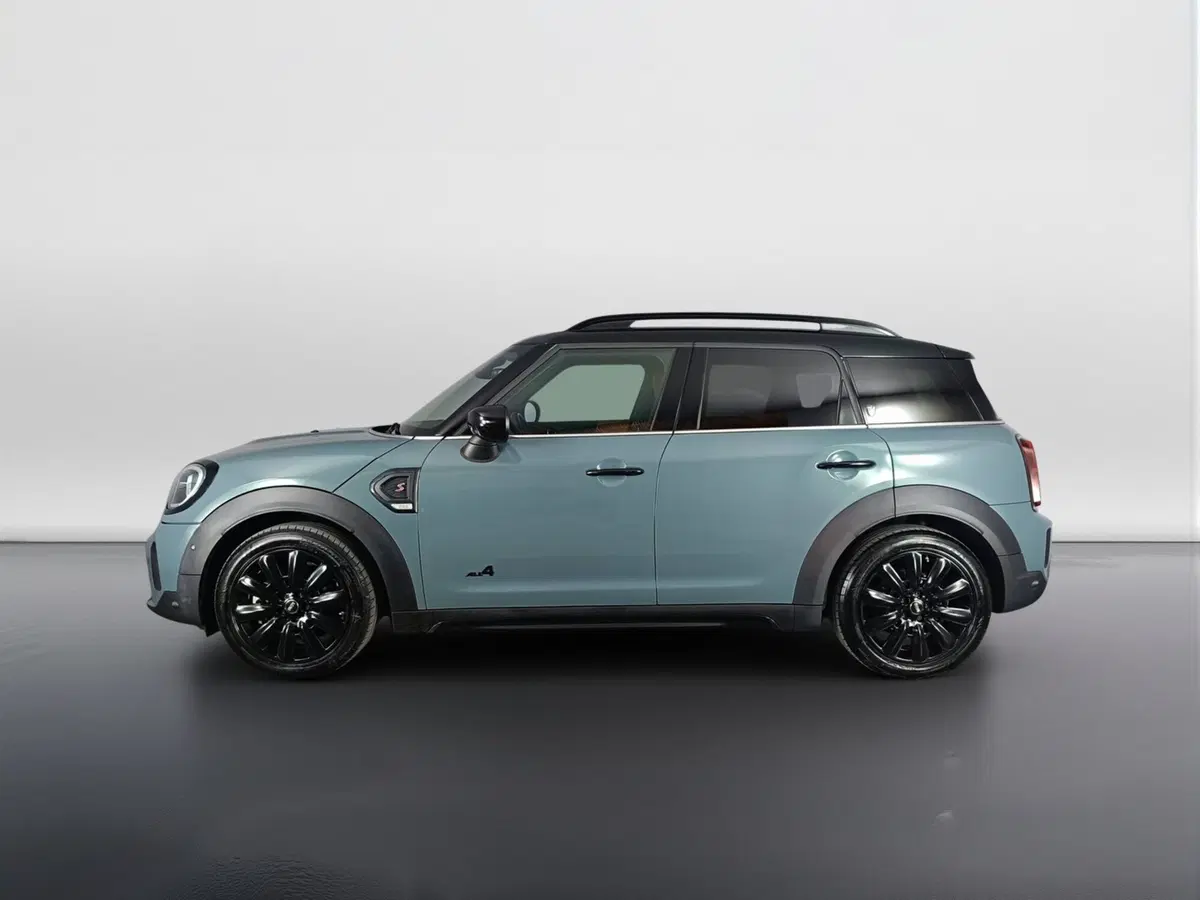 MINI Mini Countryman usata a Ascoli Piceno (6)