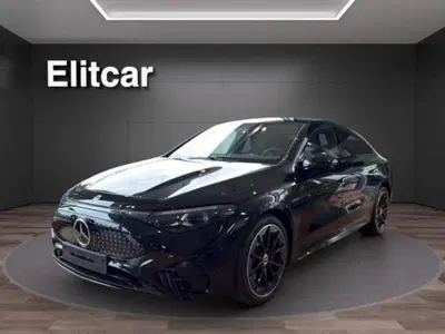 Mercedes-Benz CLA Elettrica 250+ Premium Plus nuova a Magenta