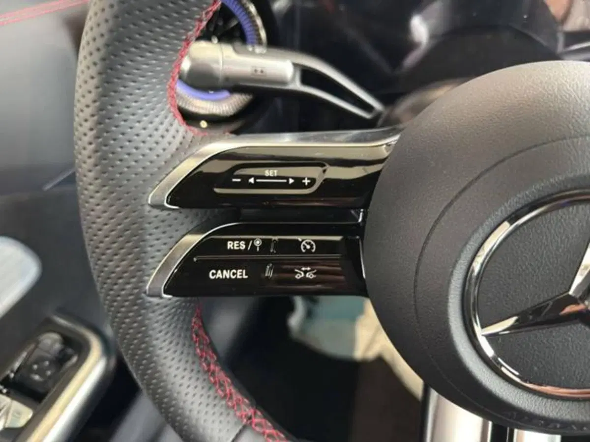 Mercedes-Benz CLA nuova a Milano (10)