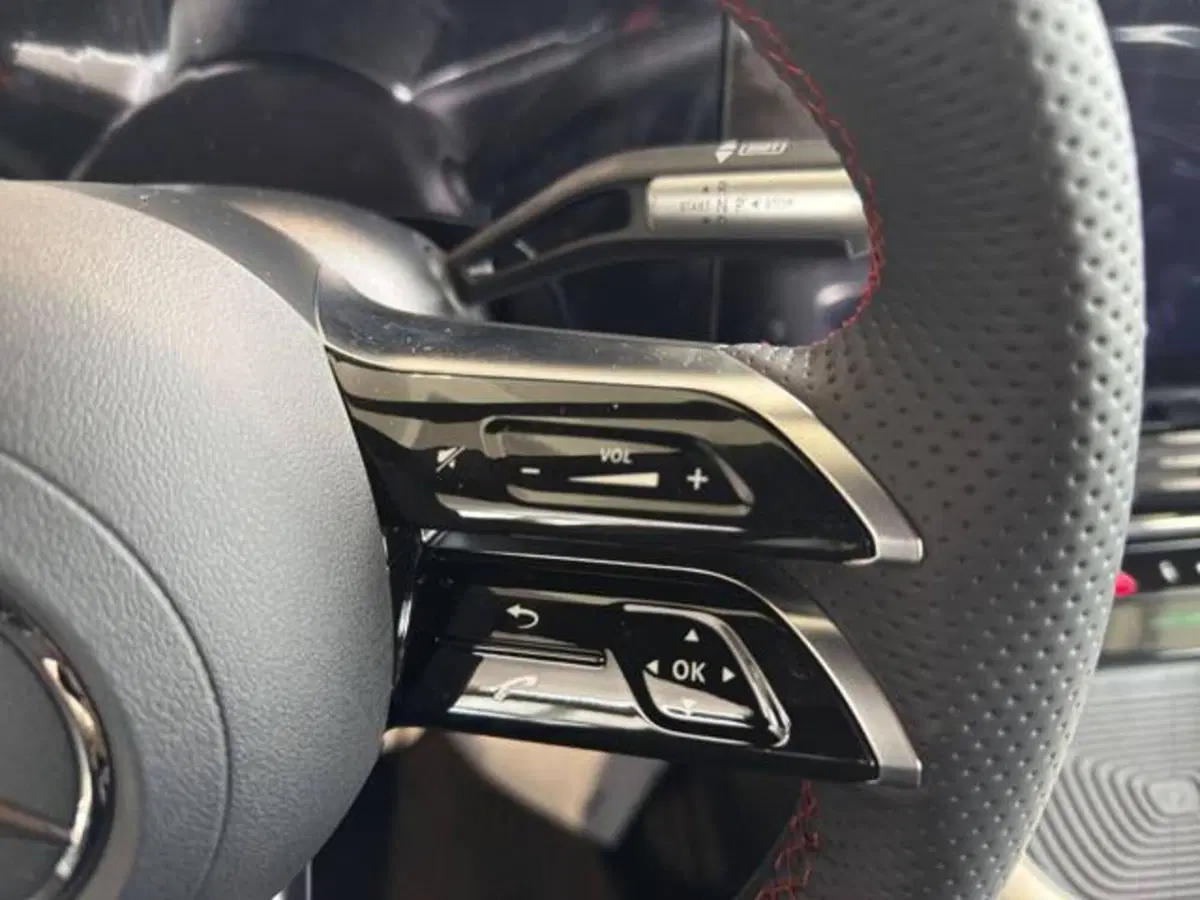Mercedes-Benz CLA nuova a Milano (11)