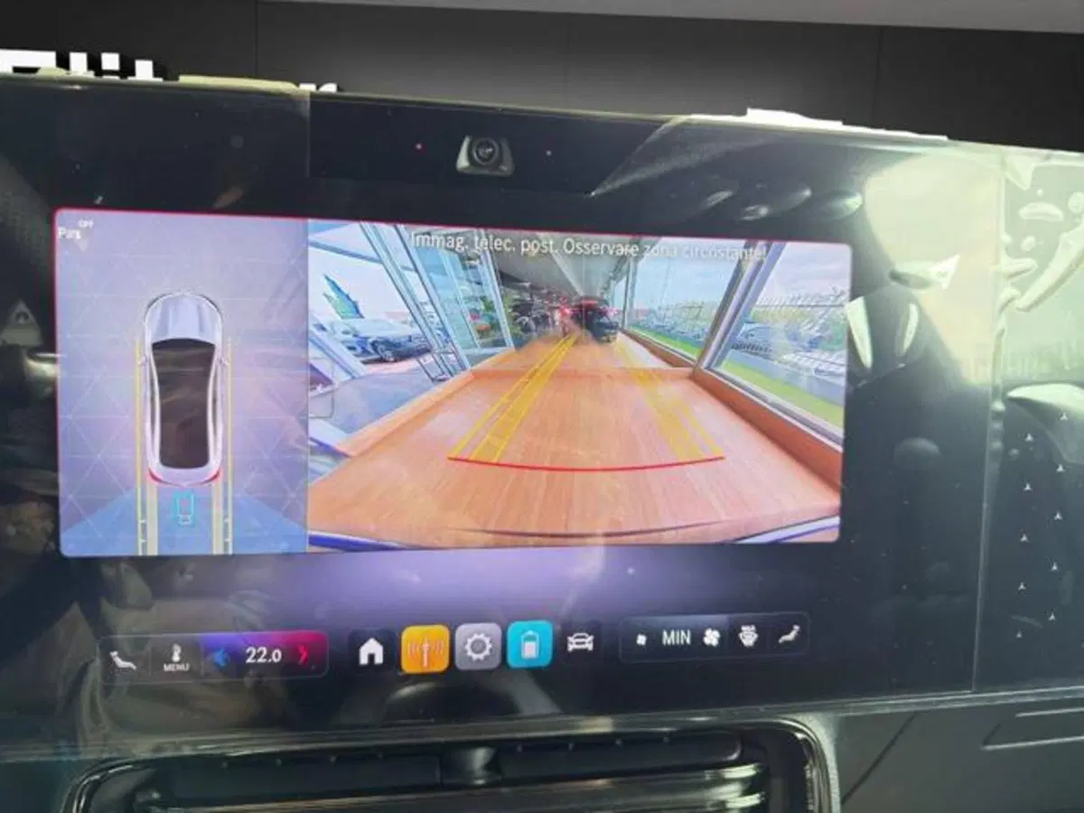 Mercedes-Benz CLA nuova a Milano (16)