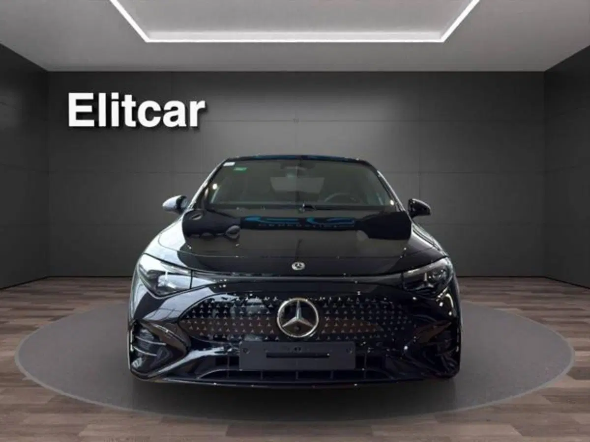 Mercedes-Benz CLA nuova a Milano (2)