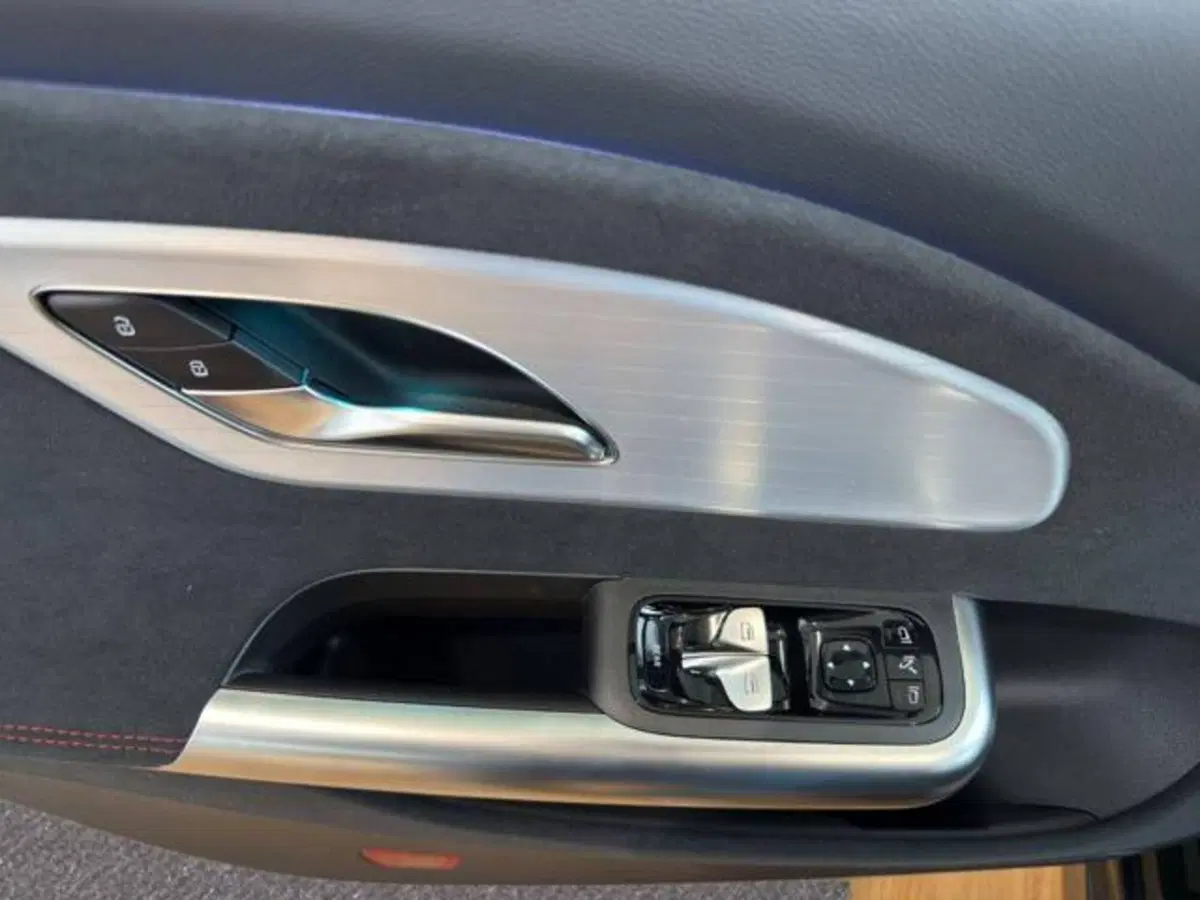 Mercedes-Benz CLA nuova a Milano (20)