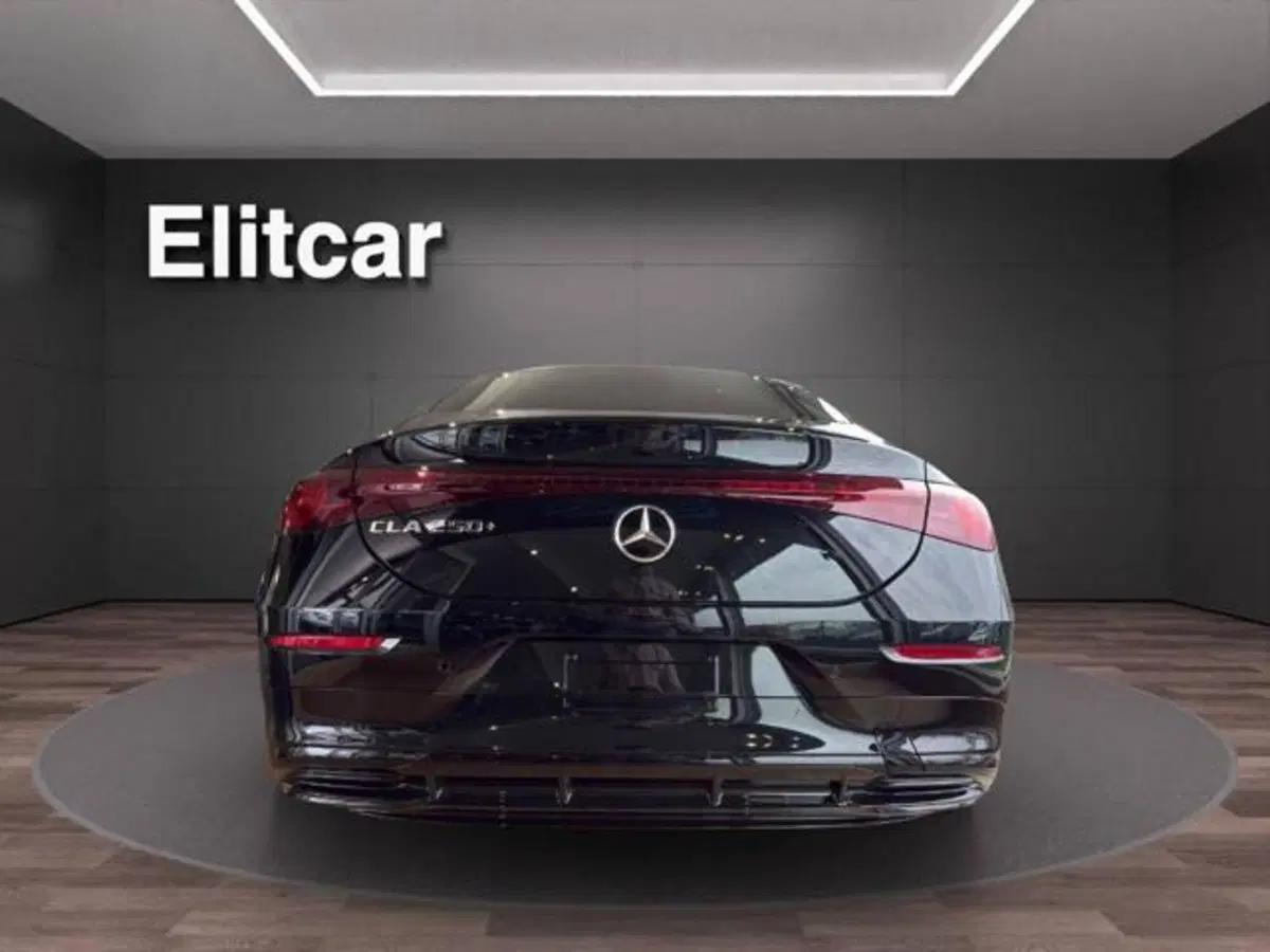 Mercedes-Benz CLA nuova a Milano (4)