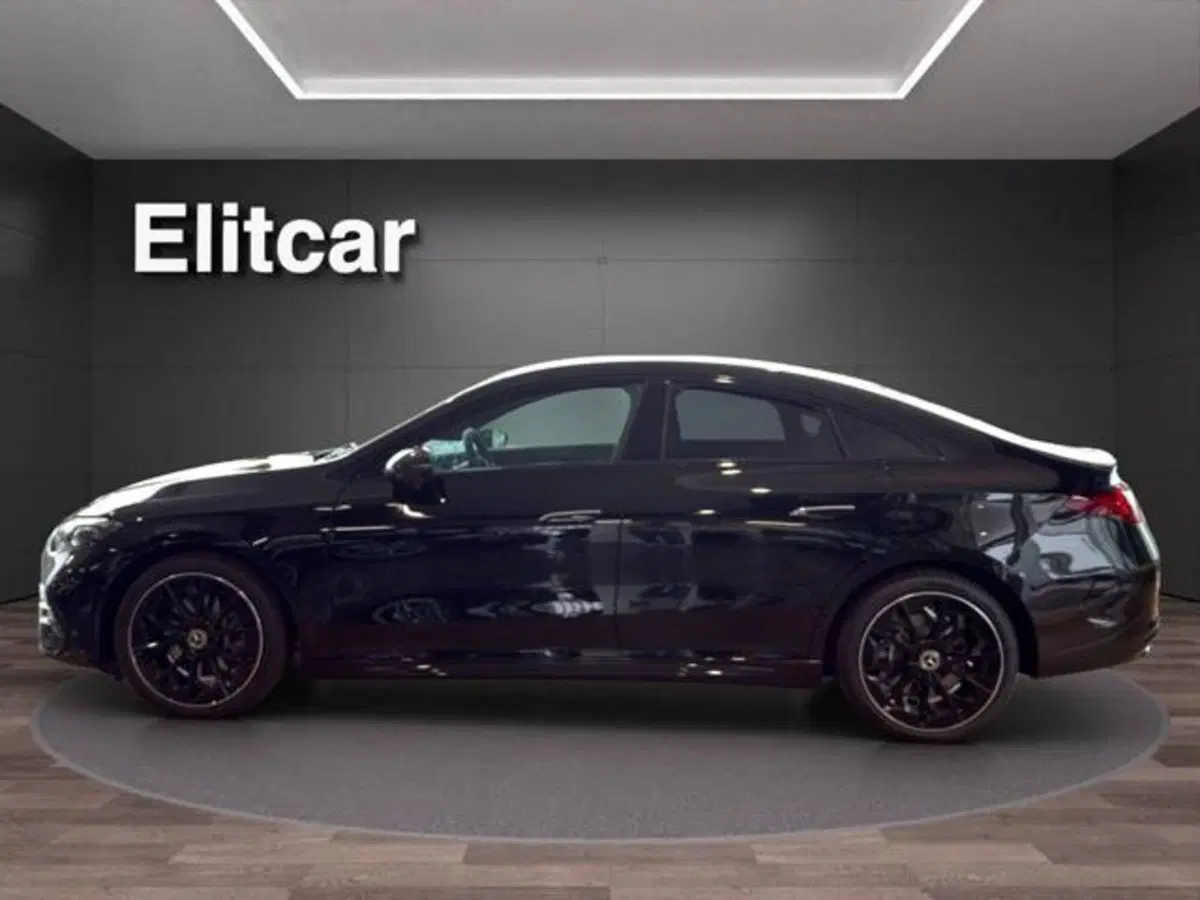 Mercedes-Benz CLA nuova a Milano (5)