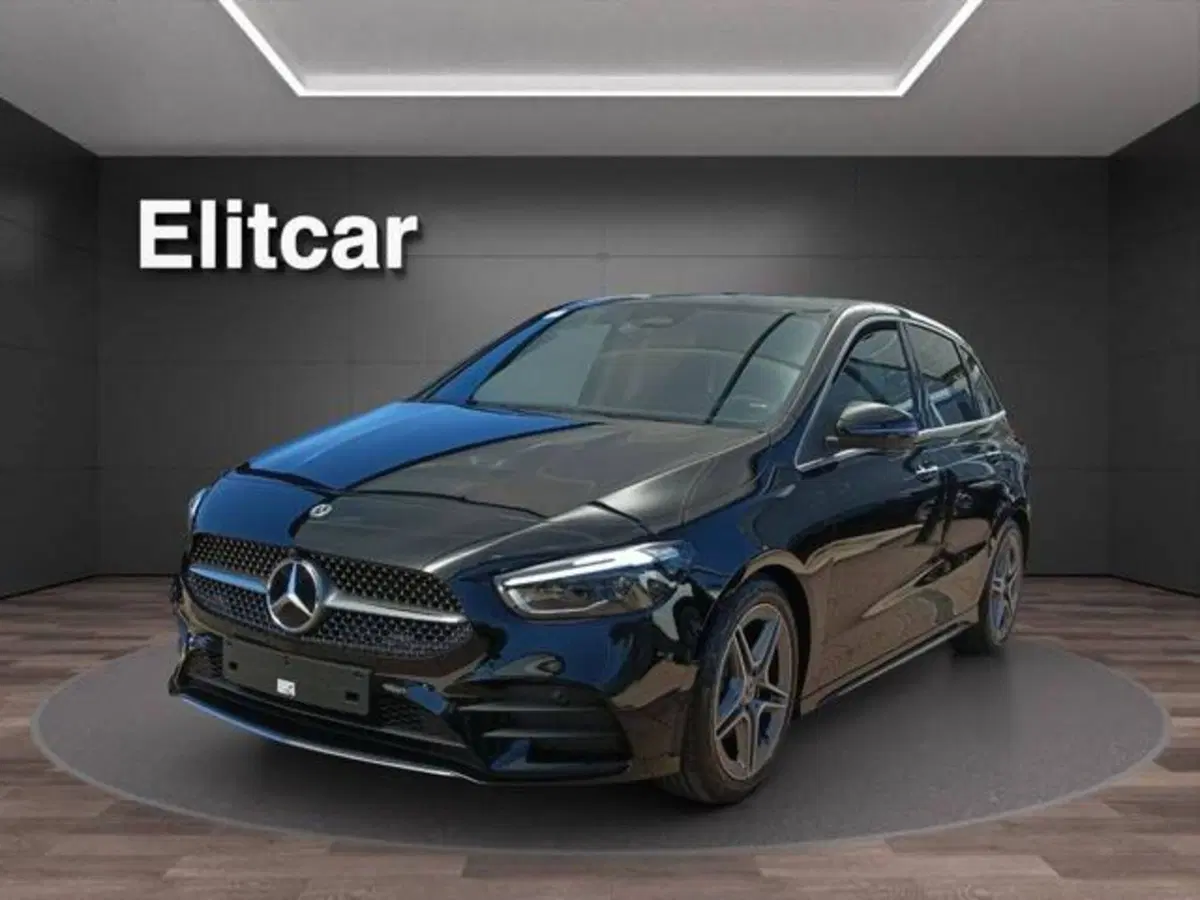Mercedes-Benz Classe B nuova a Milano