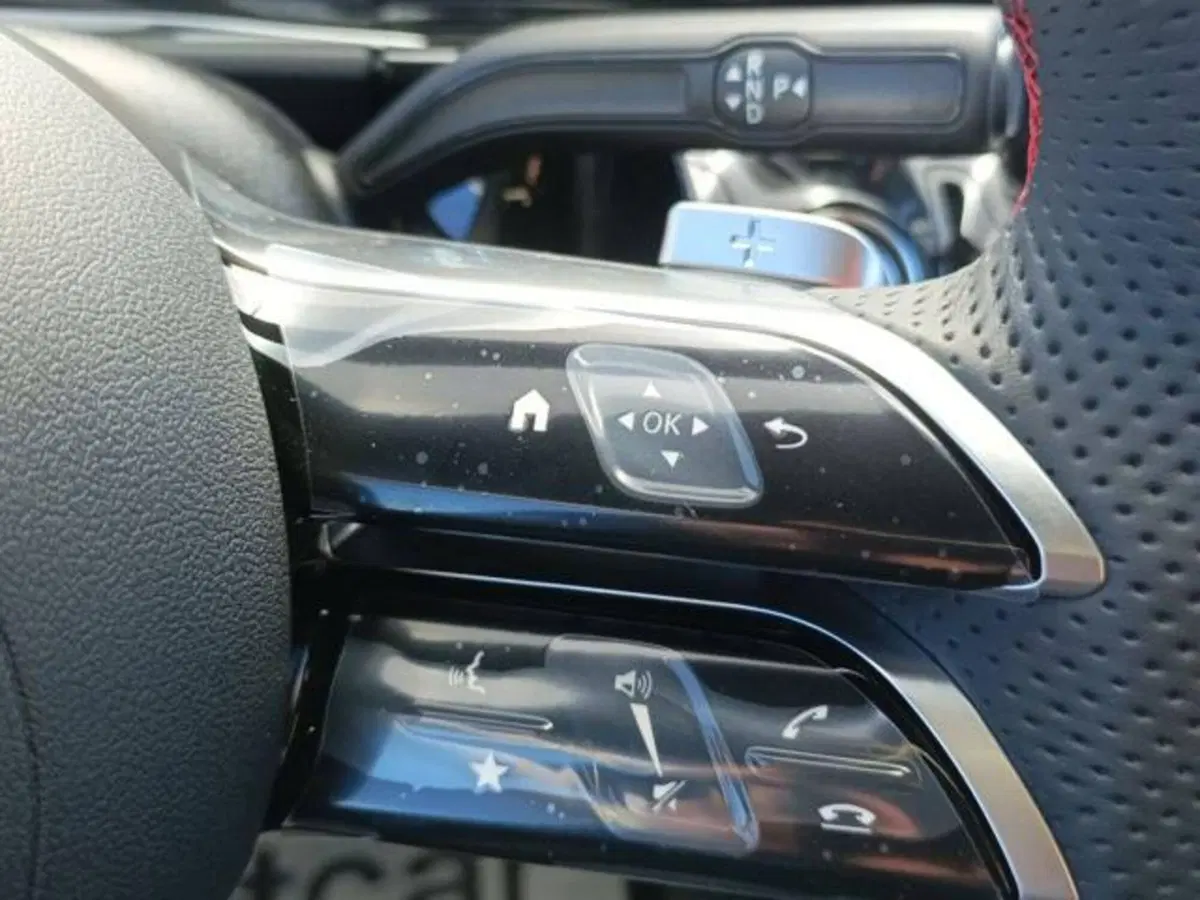 Mercedes-Benz Classe B nuova a Milano (15)