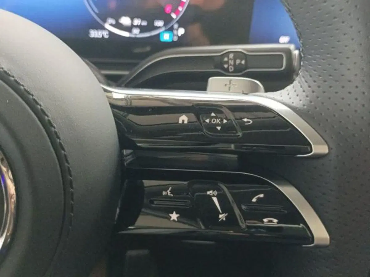 Mercedes-Benz GLE SUV nuova a Milano (12)