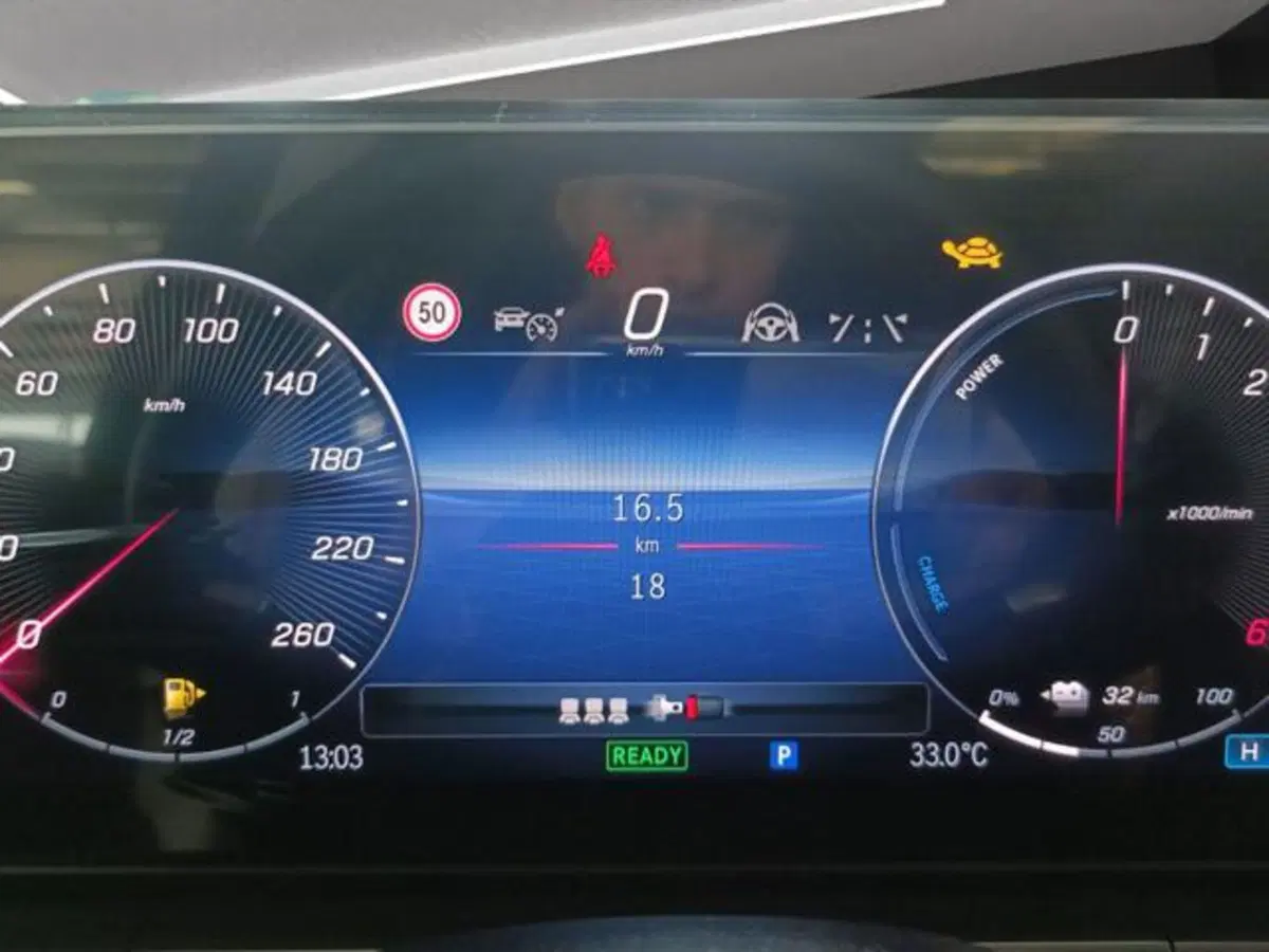 Mercedes-Benz GLE SUV nuova a Milano (18)