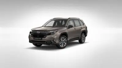 Subaru Forester 2.0 e-Boxer MHEV CVT Lineartronic Style nuova a Magenta