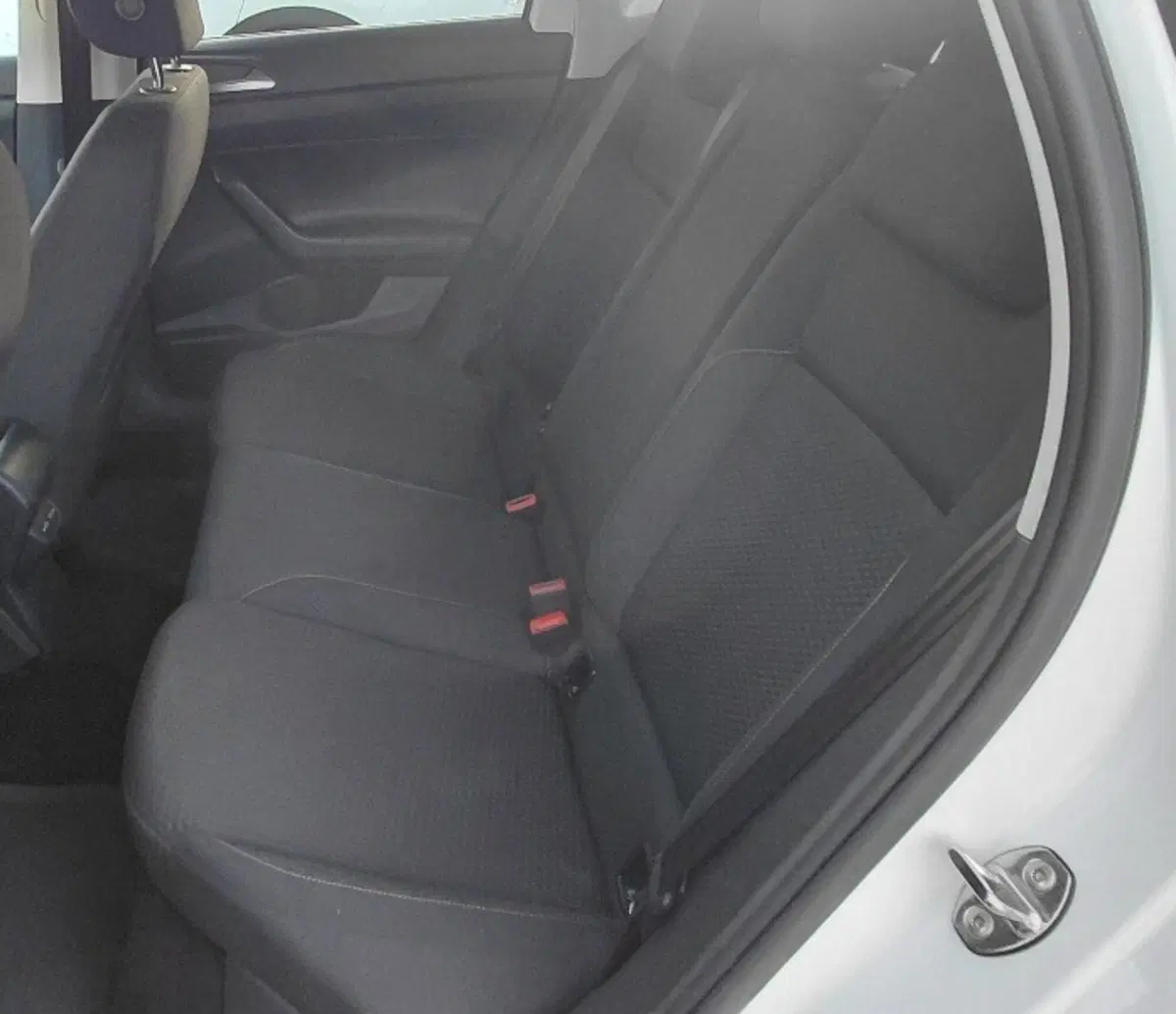 Volkswagen Polo usata a Cosenza (13)