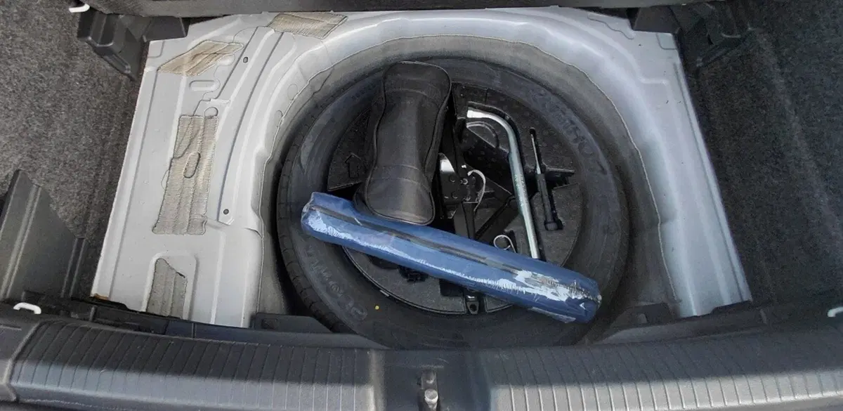 Volkswagen Polo usata a Cosenza (18)