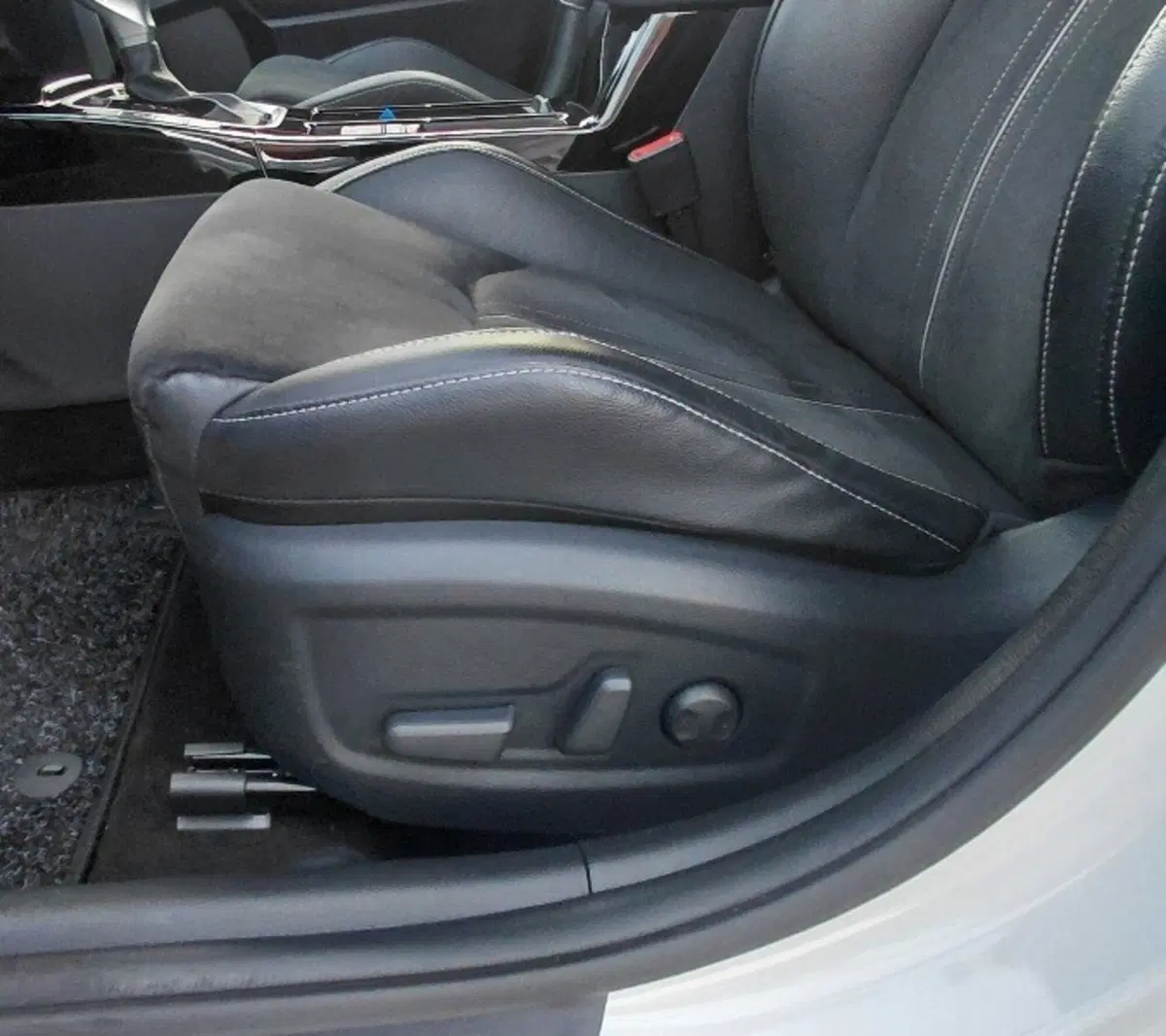 Kia ProCeed usata a Cosenza (13)