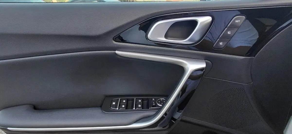 Kia ProCeed usata a Cosenza (20)