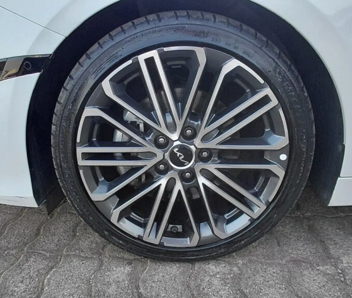 Kia ProCeed usata a Cosenza (9)