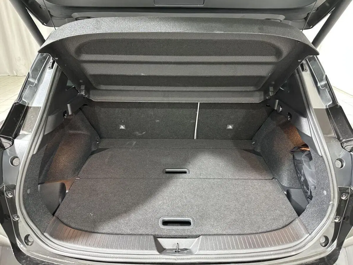 Nissan Qashqai usata a Sondrio (15)